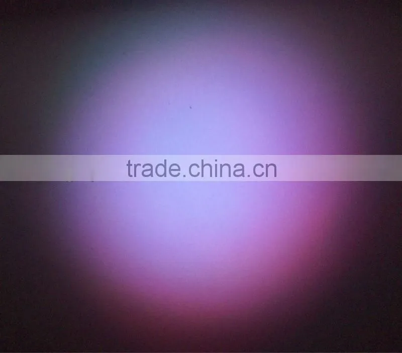 Profassional 181 PCS*10mm uv led light disco lighting led tube