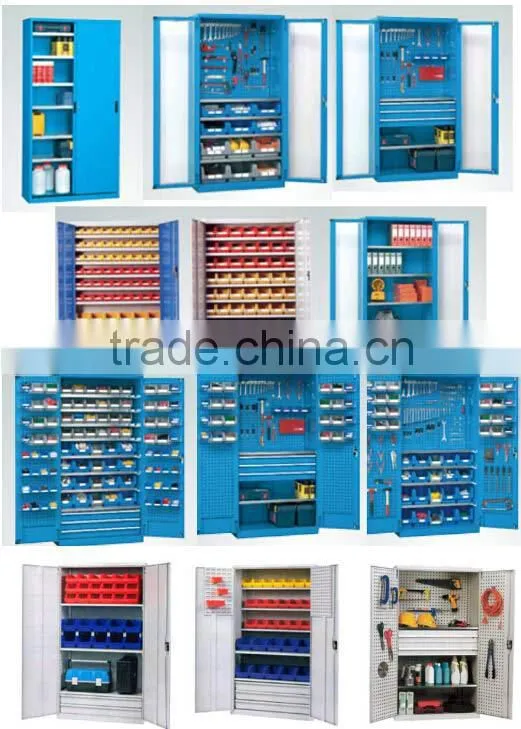 RCW-4 metal chemical storage cabinet