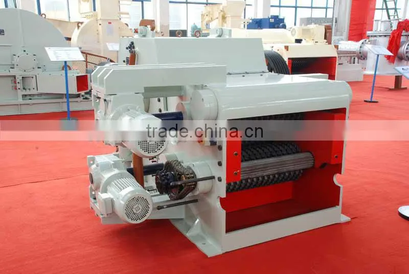1220x2440x8to30mm Particle board hot press machine