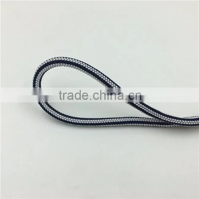 Wholesale Colorful Braided Cotton/Nylon/PP Rope
