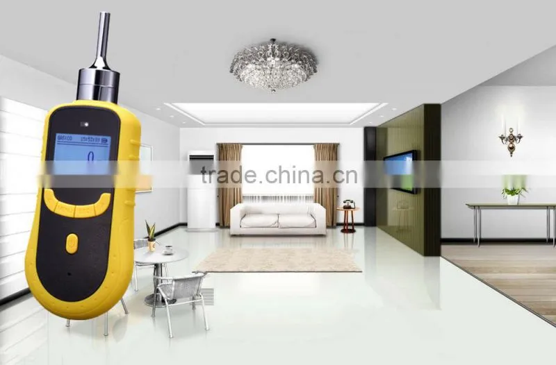 High Accuracy PID volatile organic compound VOC sensor