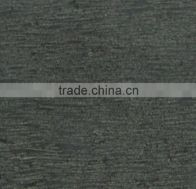 Natural basalt stone flooring material