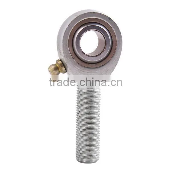 HM5-6 Rod End Bearing 5/16x3/8-24 Alloy Steel HMR5-6 Heim Joints HML5-6 Rose Joints