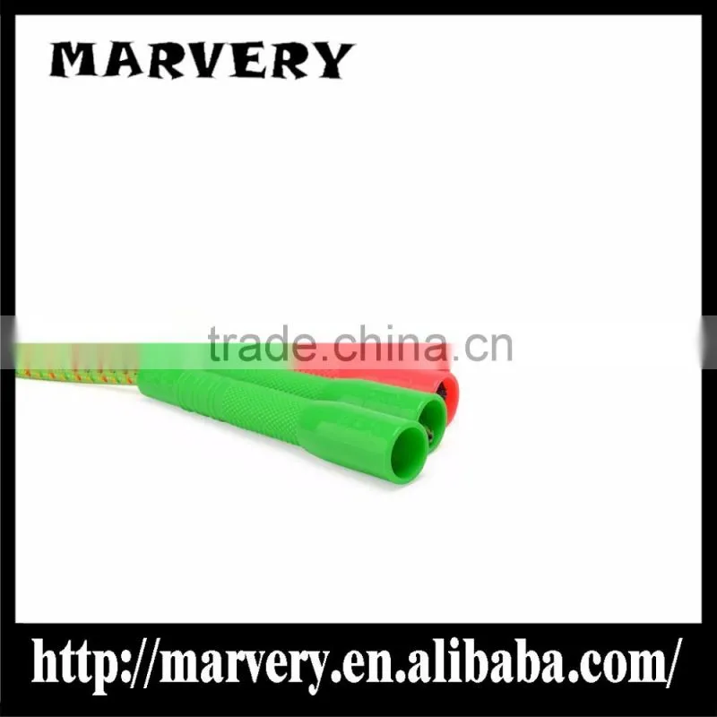 2015 Hot sale Jump Rope Skipping Rope with Cotton Wire