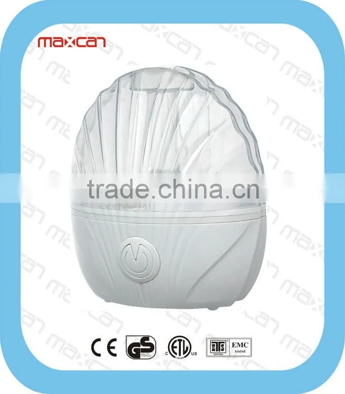 MH100 Seven Colors Night light Ultrasonic Aroma Mist Diffuser