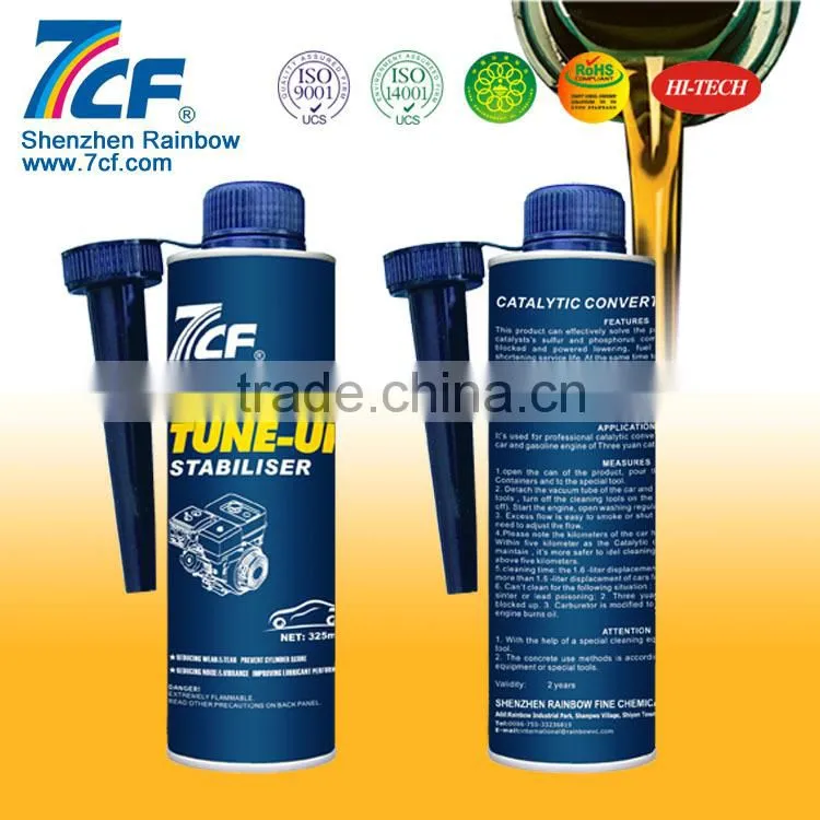 Car Care Products High Quality 7CF Powerful Engine Repair Agent