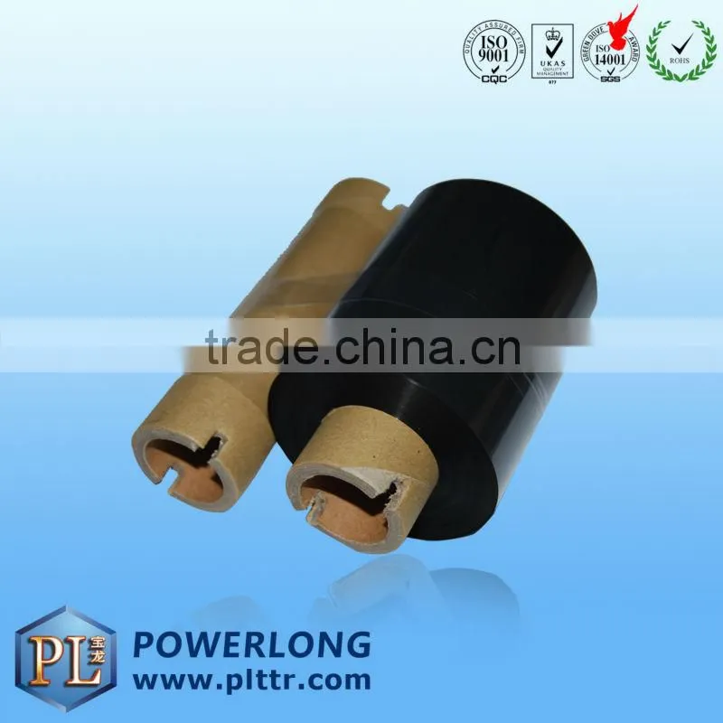 Wax Barcode ribbon tapes for printer