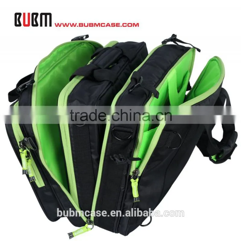 ON SALE BUBM DJ controller bag /TRAKTOR CONTROLLER Single shoulder bag for men/DJ tools/gear portable bag for DJ MIXER