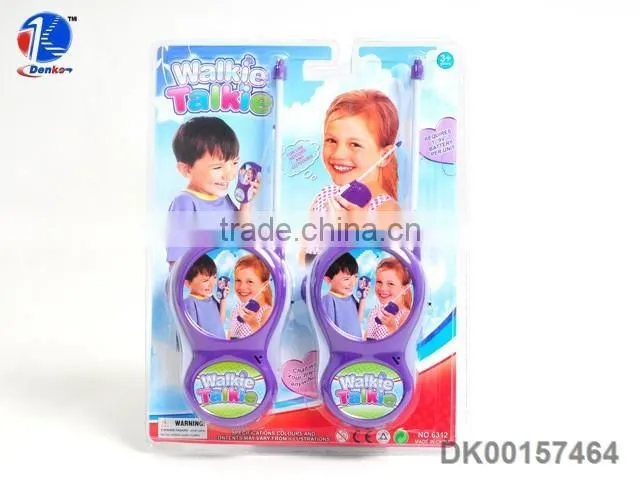 2014 Cheap Hot Toy Walkie Talkie For Child