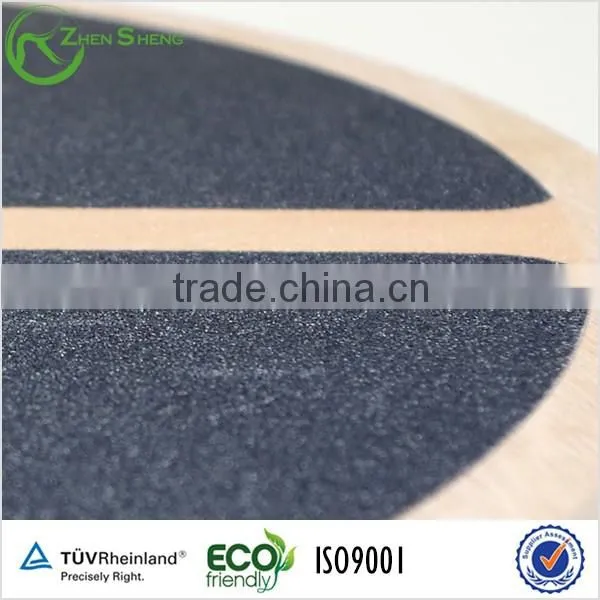 ZHENSHENG wooden smart balance board