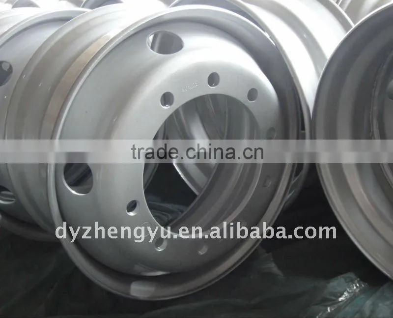 reinforce truck rim 22.5x9.00