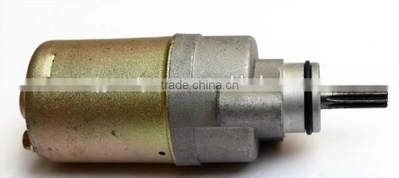 GY50 Motorcycle Motor