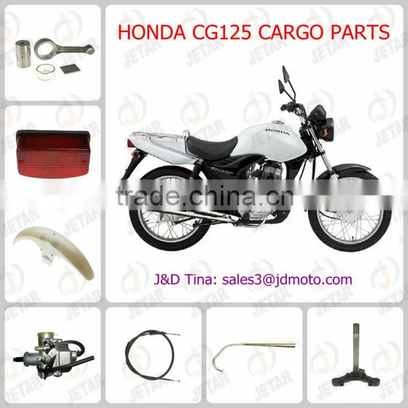 CG125 CARGO motorcycle spare