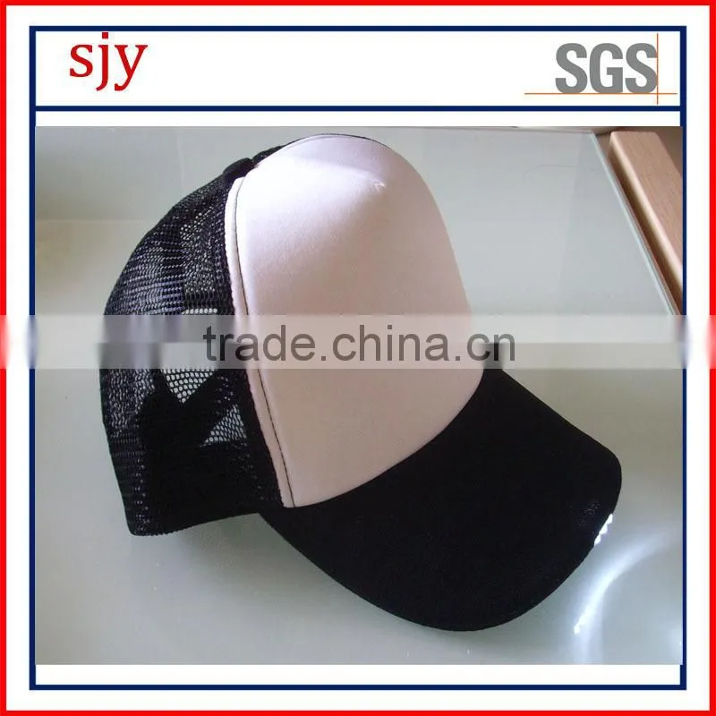 custom sprot hats with led lights