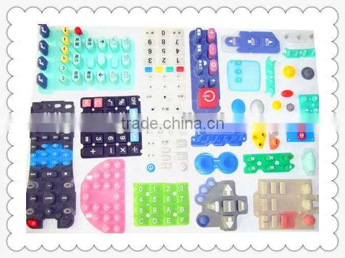 Rubber washer