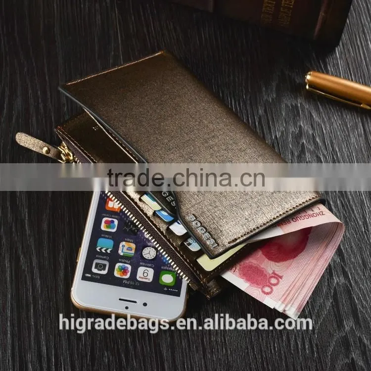 non men leather bogesi wallet wholesale