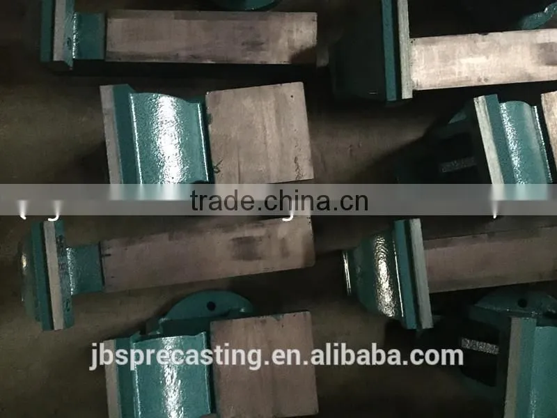 Bench Vise