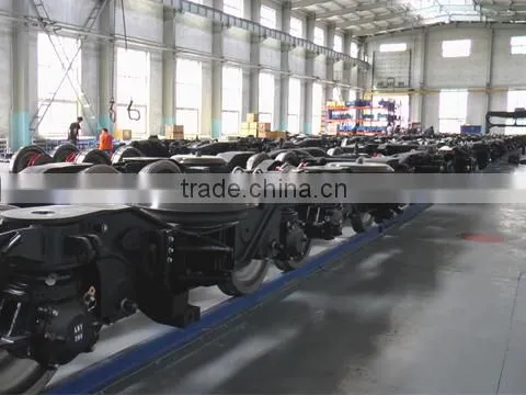 Chongqing Hengtai Electromechanical Equipment Co., Ltd. company overview - view 1