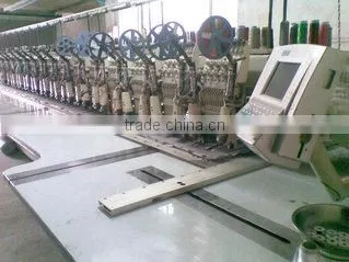 Kunming Luckybags Trading Co., Ltd. company overview - view 1