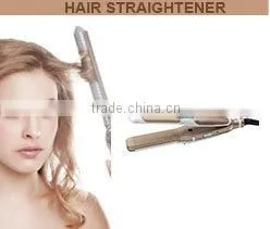 Hot Sell Good Quality Hair Straightener With Lcd Display