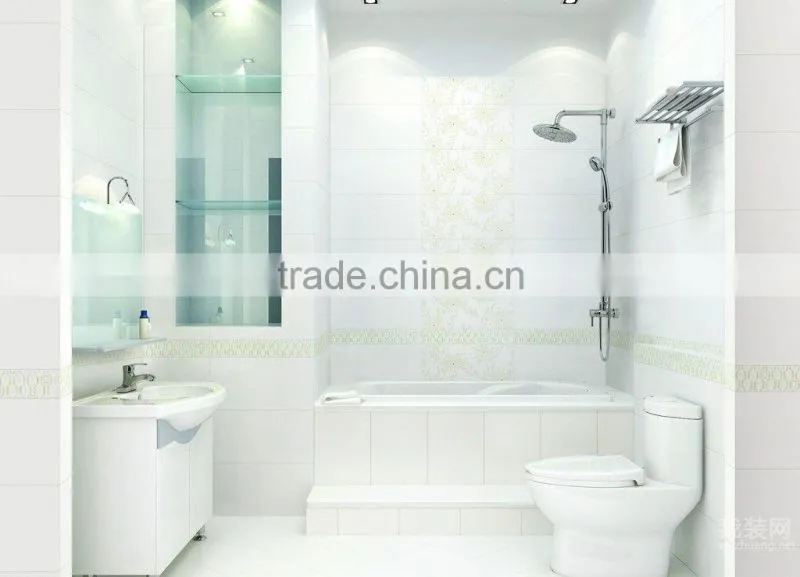 Toilet saving water flush cistern AC-609
