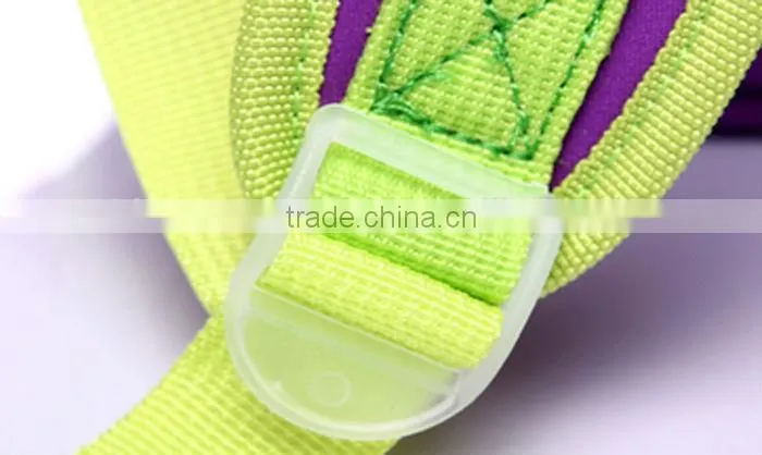 2016 fashion neoprene backpack for teenage girls