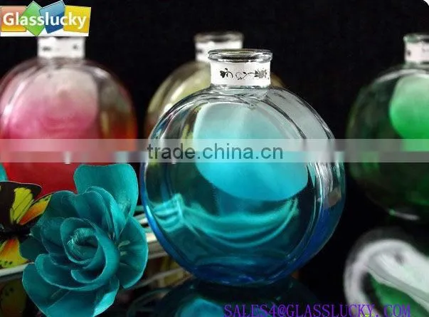 200ml glass bottle size for aromatherapy