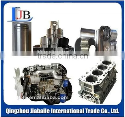 4- CYLINDER yangdong Y4100 DIESEL ENGINE ASSEMBLY for WATER PUMP