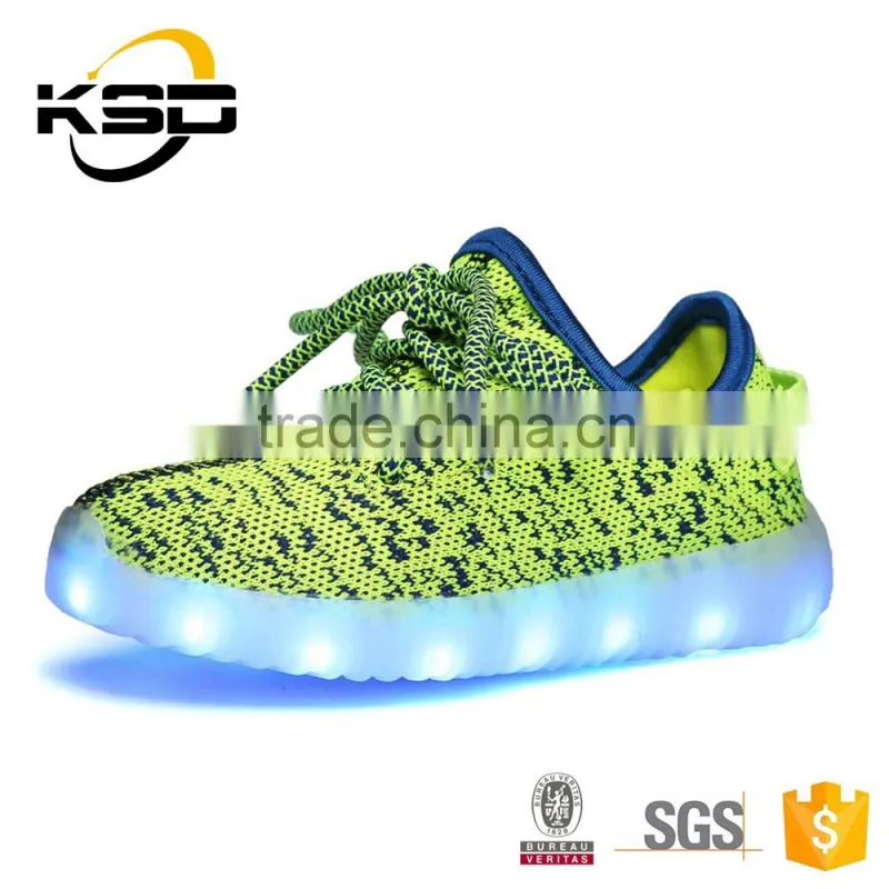 Used Sport Led Shoes So Cheap Sports Shoes For light up shoes adult