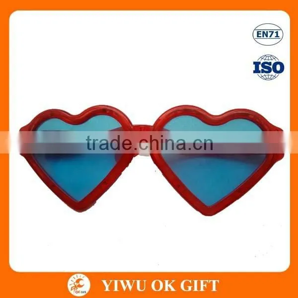 Sunglasses Party Props/Glow Party Club Changeable LED Flashing Shades