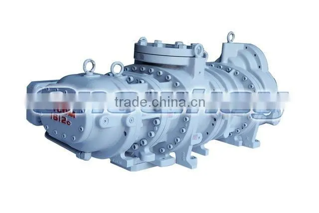 Compressor Unit