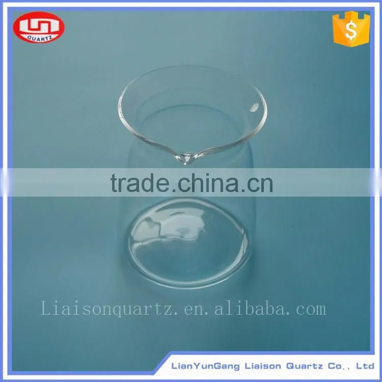 Customised Size chemistry laboratory glassware