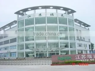 Jiangsu Reak Healthy Articles Co., Ltd. company overview - view 1