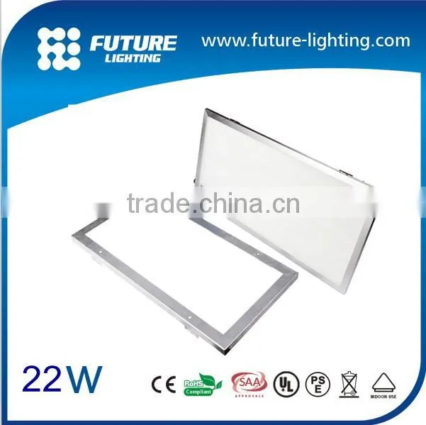 Indoor Milk white 600*600 led square recessed led panel lighting