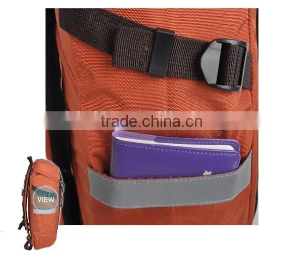 Mens Sports Shoulders Bag with Nylon Material