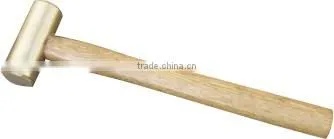copper stoning hammer