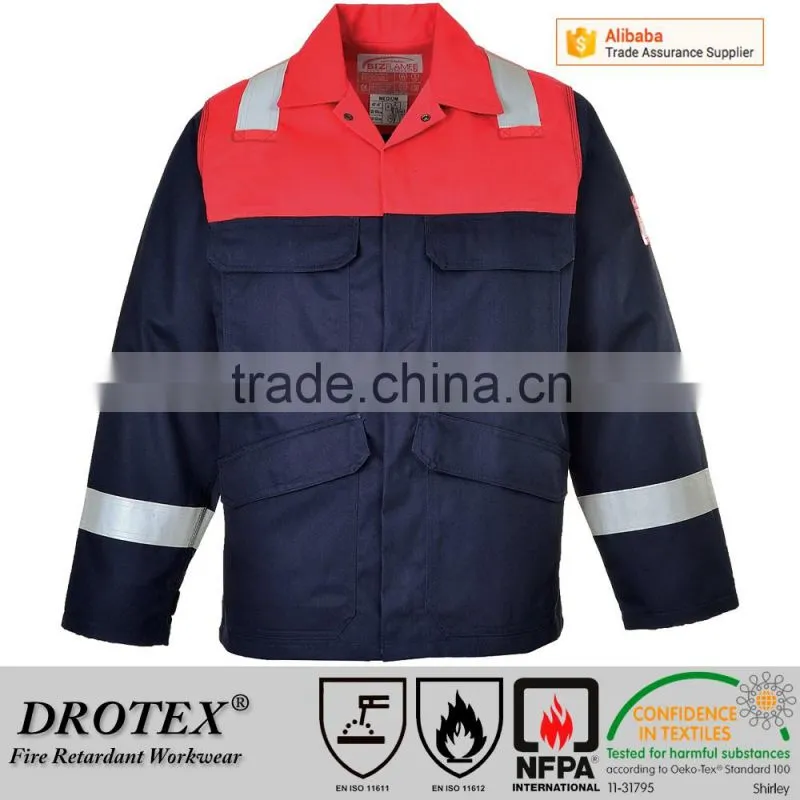 LAB COAT Anti Static Acid Resistant Clothing