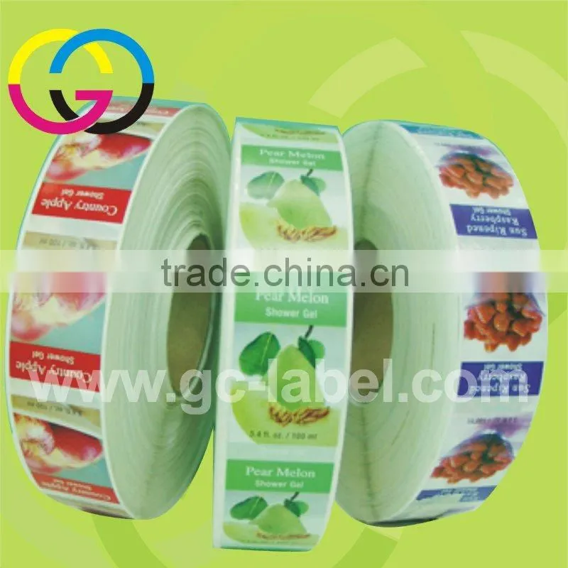 shipping labels