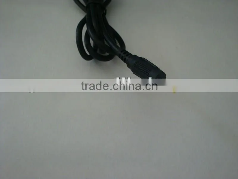 2.35*0.7mm Power DC Cable For Laptop Adapter
