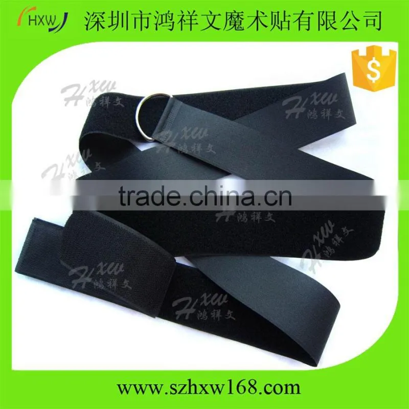 5cm*2m adjustable and reusable luggage strap/luggage belt