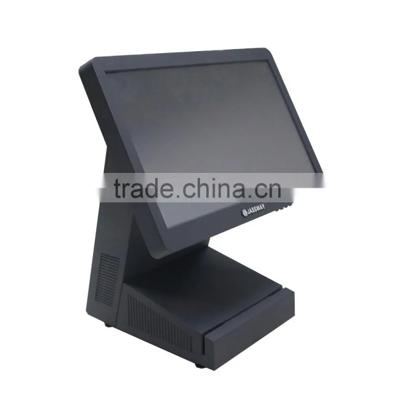 15.6 inch High Definition All in One Touch POS Terminal