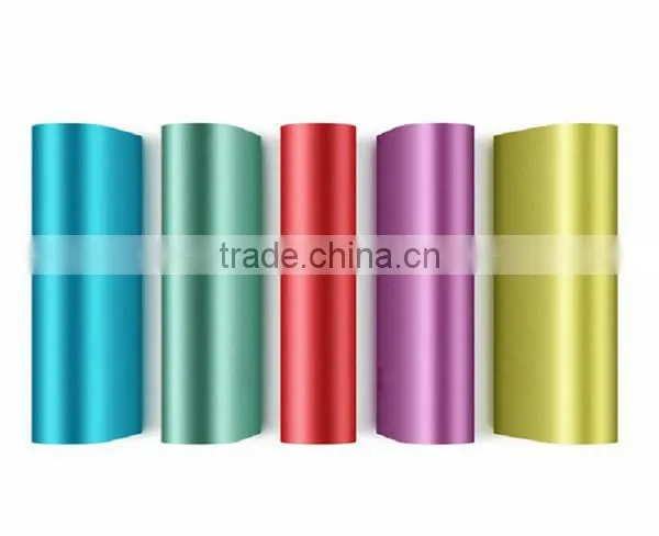 Battery power bank battery charger power bank 10400mah