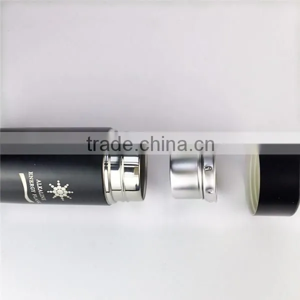 4 colors magnetic nano energy cup, OEM your private logo