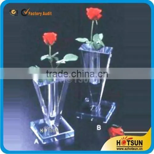 2013Best saller Acrylic Hotel supplies