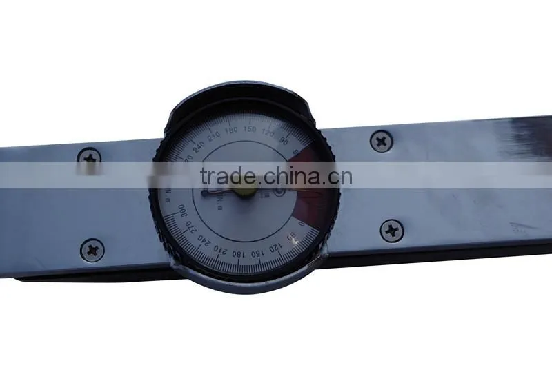 Dial Torque wrench/Torque wrench/Square Drive Dial Torque wrench