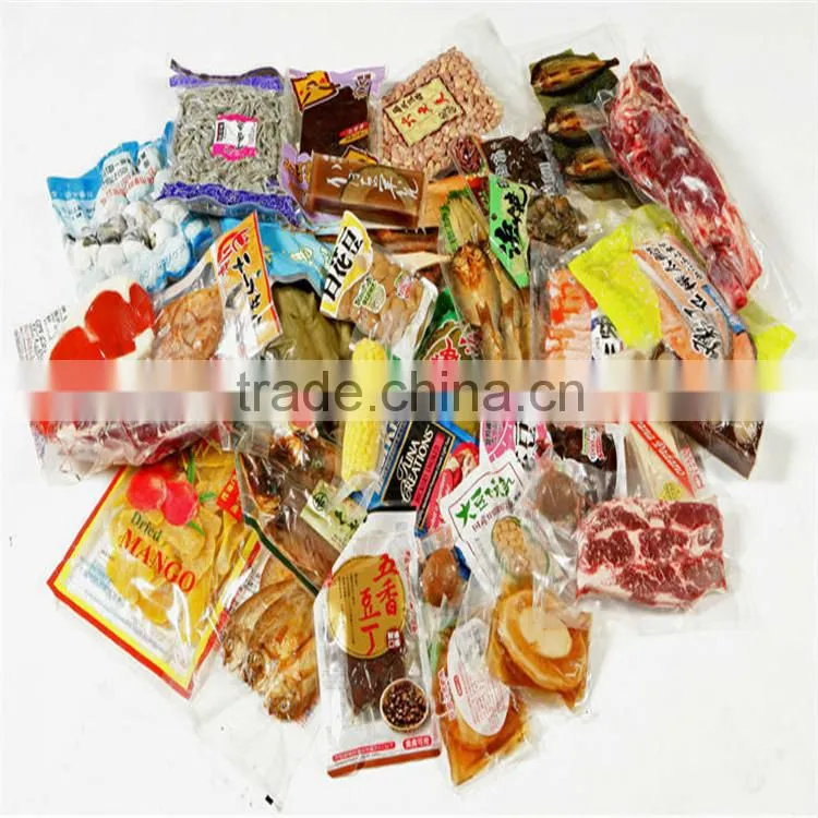 vacuum packaging thermoforming film EVOH thin film