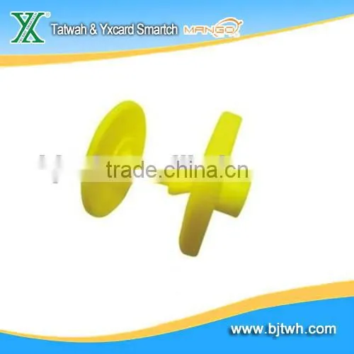 pet animal scanner /reader for animal glass tag