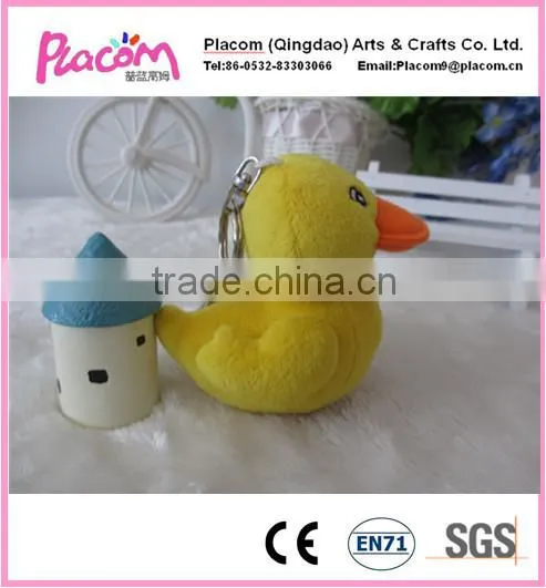 2015 Cuty High Quality Plush Duck Toy Hot Selling