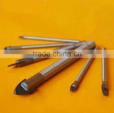 Tile And Glass Drill Bits