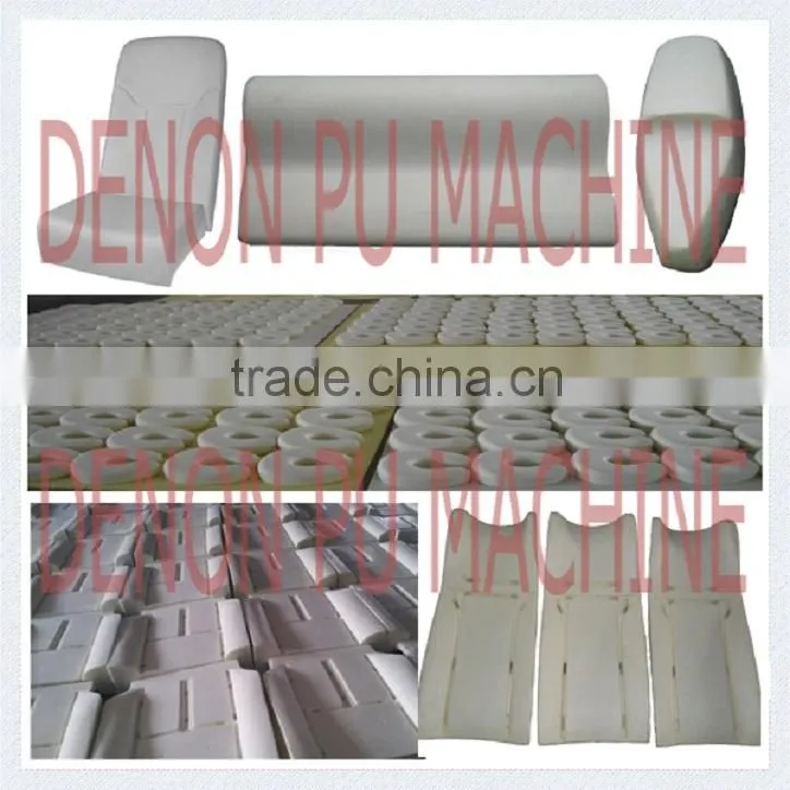 PU Mould
